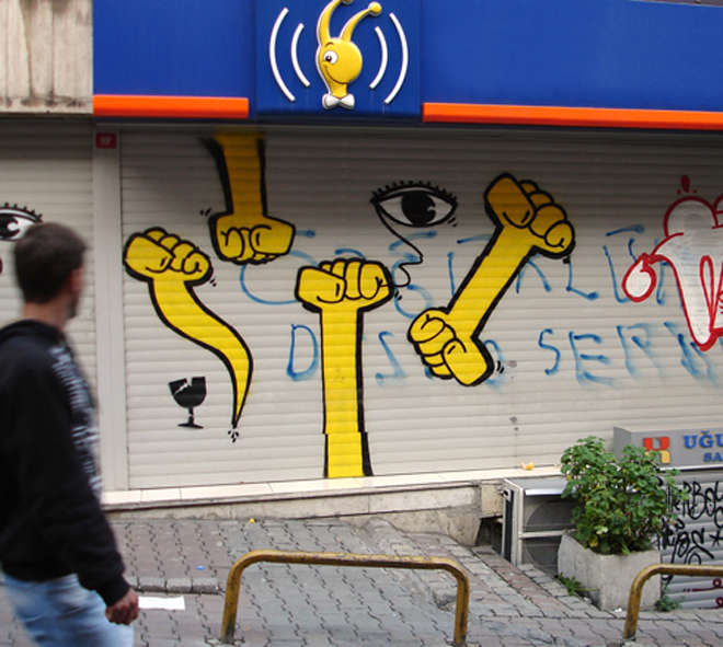 kripoe post-graffiti